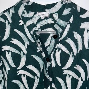 Zuri Kenya Just One Dress batik Papyrus Medium